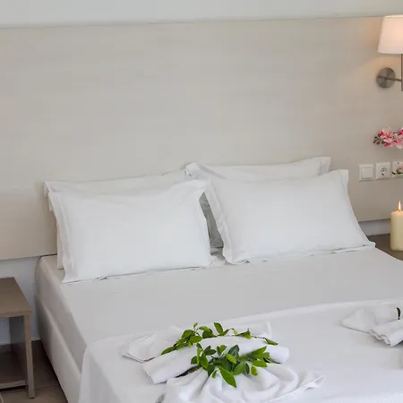 Peninsula & Resort Agia Pelagia (Creta)