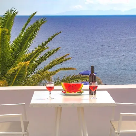 Resort Peninsula &