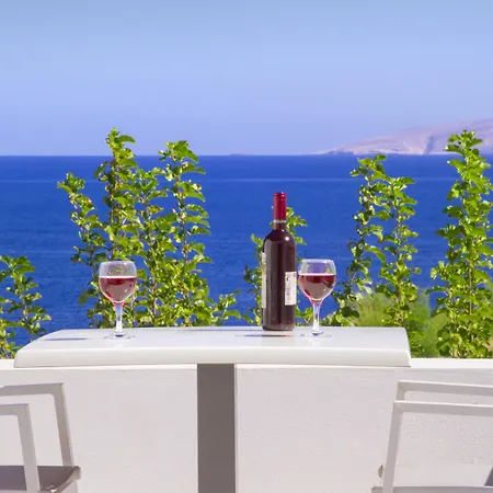 Peninsula & 4* Agia Pelagia (Creta)