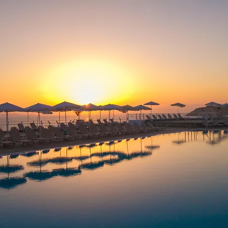 Resort Peninsula &