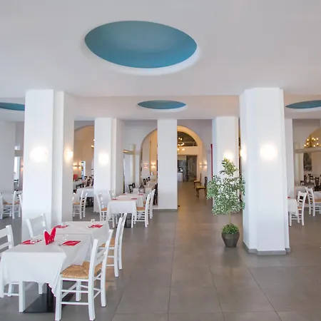 Peninsula & Resort Agia Pelagia (Creta)