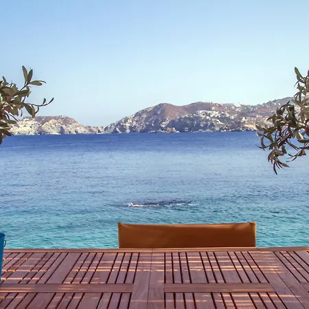 Resort Peninsula & 4*