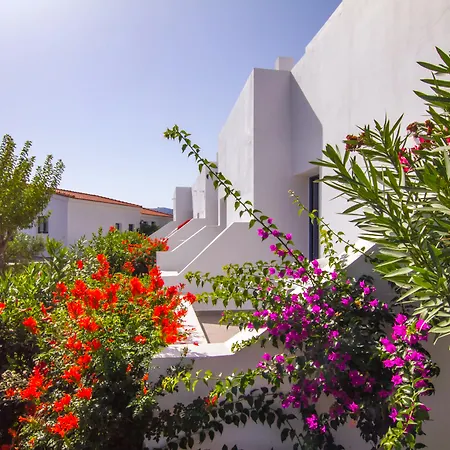 Peninsula & 4* Agia Pelagia (Creta)