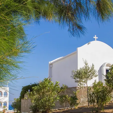 Peninsula & Resort Agia Pelagia (Creta)