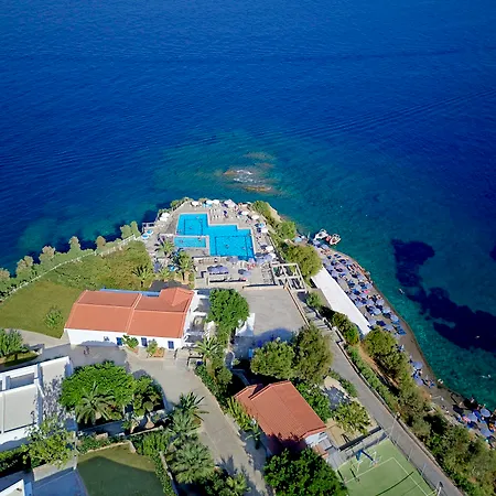 Peninsula & Resort Agia Pelagia (Creta)