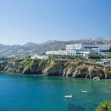 Peninsula & Resort 4*