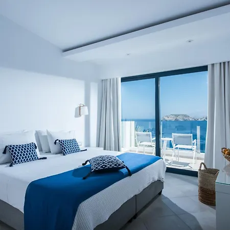 Resort Peninsula & Agia Pelagia (Creta)