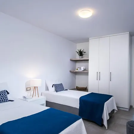 Peninsula & Resort Agia Pelagia (Creta)