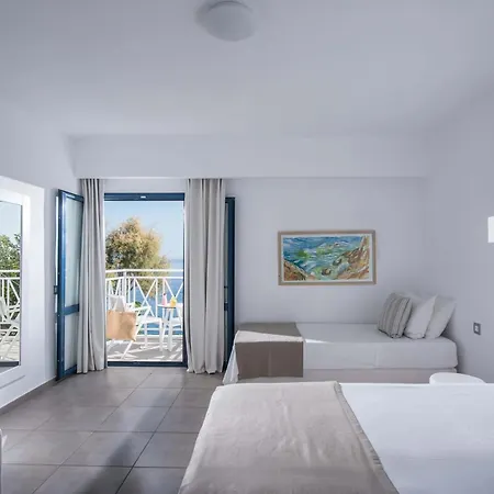 Resort Peninsula & Agia Pelagia (Creta)