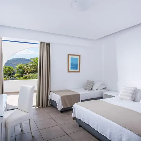 Resort Peninsula &