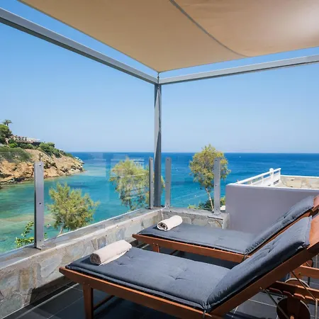Resort Peninsula & Agia Pelagia (Creta)